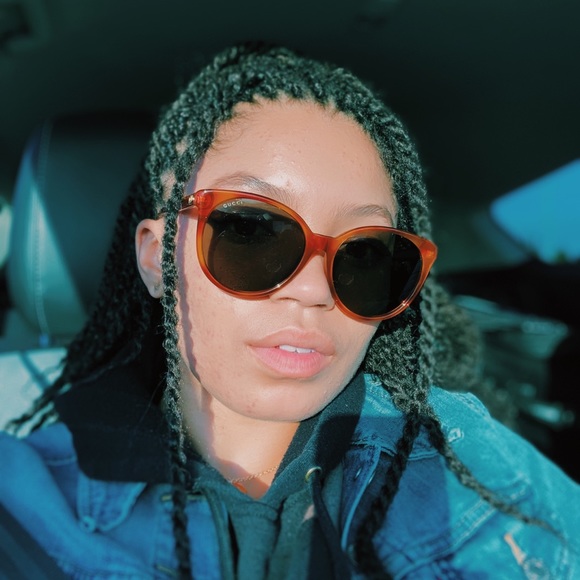 Authentic Gucci sunglasses - Picture 6 of 8